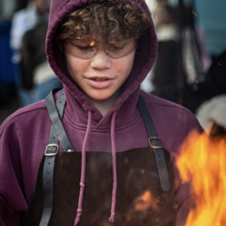 Conferentie 2026: Wekken van de wil