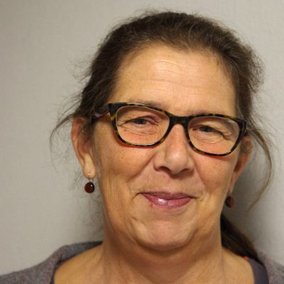 Cécile de Jong