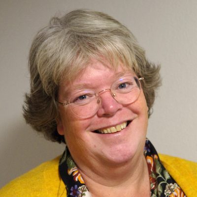 Lisette Stoop
