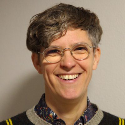 Marieke van der Ree