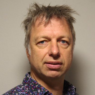 Jörgen Joosten