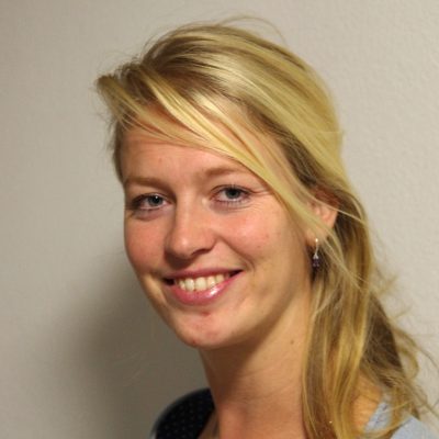 Rikke Heesen