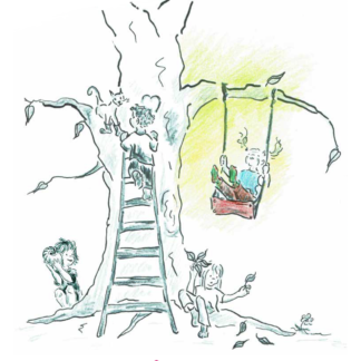 Een rijk aanbod in de kleuterklas - Motoriek