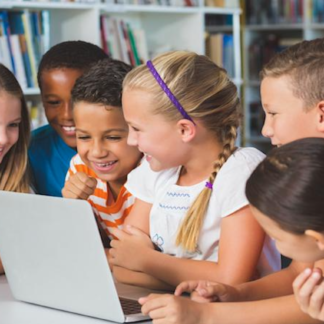 Netwerk Digitale Geletterdheidspecialisten