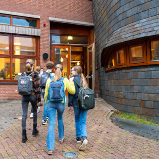 Opleiding Schoolleider op een vrijeschool basis- en vakbekwaam