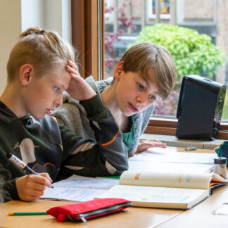 Formatieve cultuur