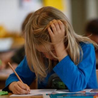 Rekenspecialist op een vrijeschool