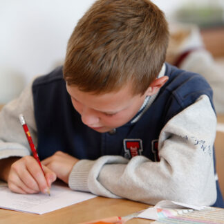 Rekenen op de vrijeschool