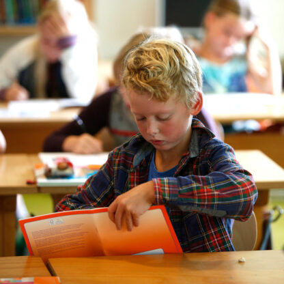 Netwerk Rekenspecialisten