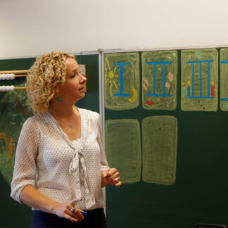 Opleiding vrijeschoolpedagogie voor leerkrachten basisonderwijs