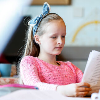 Handelingsgericht werken in de vrijeschool