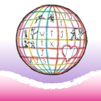 Bijlagen Leerlijnen en bouwstenen Burgerschap - Leerlijn Relaties, identiteit en seksualiteit