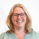 Lonneke Kromhout