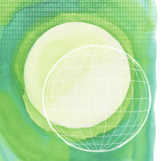 Digitale geletterdheid - lessenserie klas 5