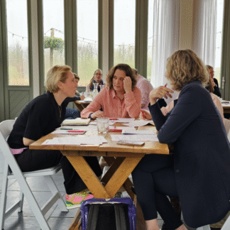 Intervisie voor VO-docenten