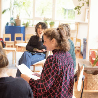 Begeleiding leidinggevenden