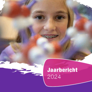 Jaarbericht 2024