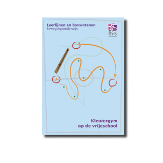 Leerlijnen en bouwstenen Bewegingsonderwijs - Kleutergym