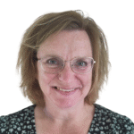 Saskia van Trostenburg