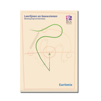 Leerlijnen en bouwstenen Bewegingsonderwijs - Euritmie