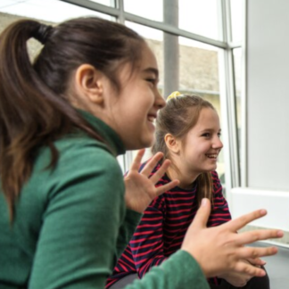 Mini-Symposium Oracy