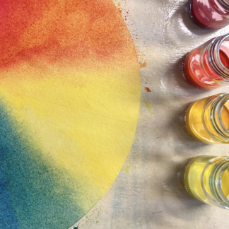 Conferentie Kunstvakken op de vrijeschool